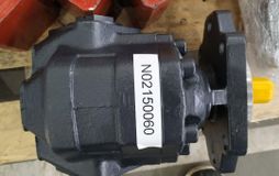 гидромотор Metso