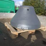 конус Sandvik CH430
