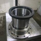 гильза вала Sandvik 3800