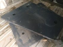нижняя футеровка Sandvik QJ341