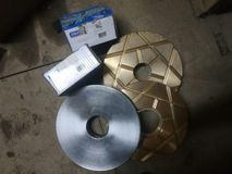 подпятники Sandvik 3800