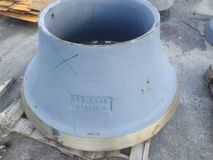 конус Sandvik 4800