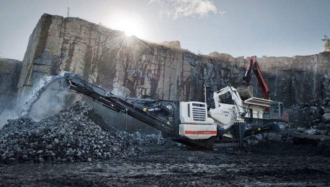 запчасти для дробильного оборудования Metso